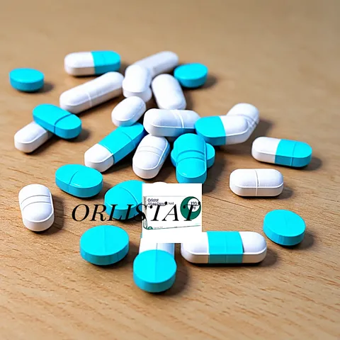 Orlistat y carnitina precio